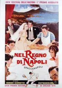 Nel regno di Napoli / The Kingdom of Naples (1978)