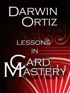 Lessons in Card Mastery by Darwin Ortiz