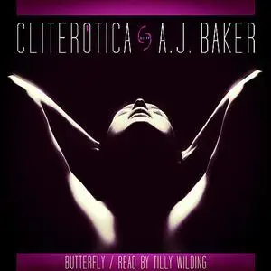 «Butterfly» by A.J. Baker