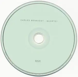 Carles Benavent - Quartet (2009) [Re-Up]