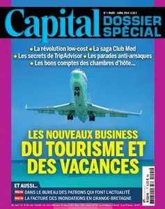 Capital Dossier Spécial N 1 - Mars-Avril 2014