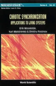 Chaotic Synchronization: Applications to Living Systems (repost)