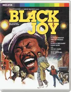 Black Joy (1977)