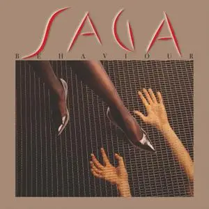 Saga - Behaviour (1985) [2021, Remastered, 24-bit/48 kHz]