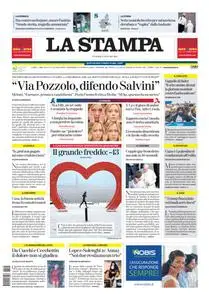 La Stampa Asti - 5 Gennaio 2024