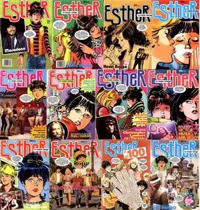 Esther (12 números)