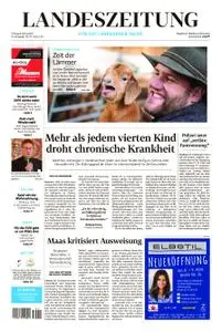 Landeszeitung - 08. März 2019