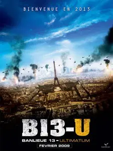 Banlieue 13 Ultimatum (2009)
