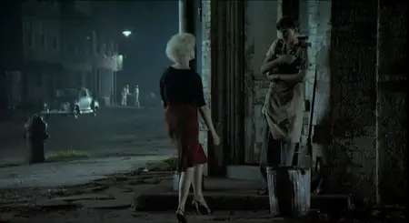 Last Exit to Brooklyn (1989) 