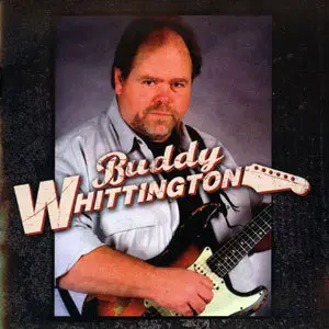 Buddy Whittington - Buddy Whittington (2008) [RE-UP]