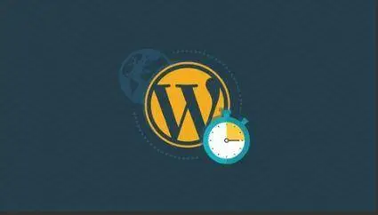 Master WordPress: Have an awesome site in one hour