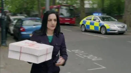 Next of Kin S01E01