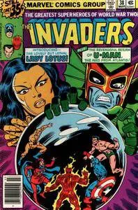 The Invaders v1 038