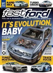 Fast Ford - November 2023