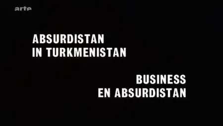 (Arte) Business en Absurdistan (2012)