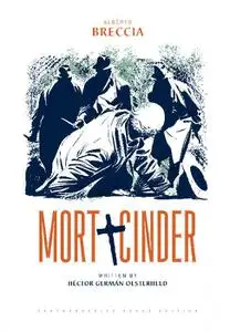 Fantagraphics-Mort Cinder 2022 Hybrid Comic eBook