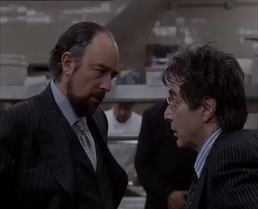 People I Know - by Daniel Algrant (2002)