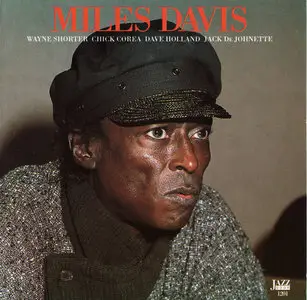 Miles Davis - Untitled. Recorded Live In Paris (1969) {JazzDoor}