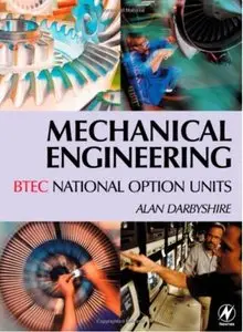 Mechanical Engineering: BTEC National Option Units (repost)