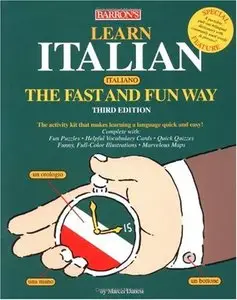 Learn Italian the Fast and Fun Way (repost)