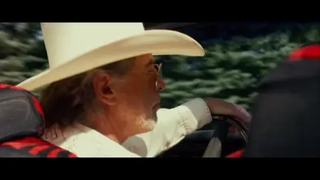 Cold in July (2014)