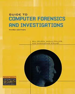 Guide to Computer Forensics and Investigations, 4 edition (repost)