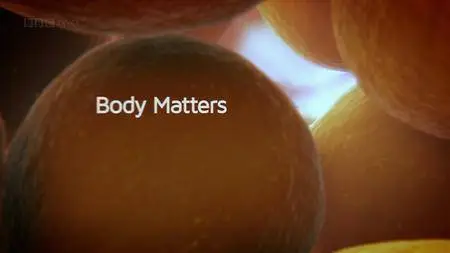 BBC - Body Matters: Learning Zone (2012)
