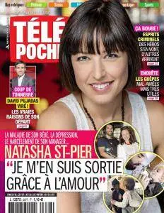 Télé Poche - 3 au 9 Juin 2017