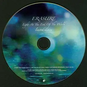 Erasure - Light at the end of the World (2007)