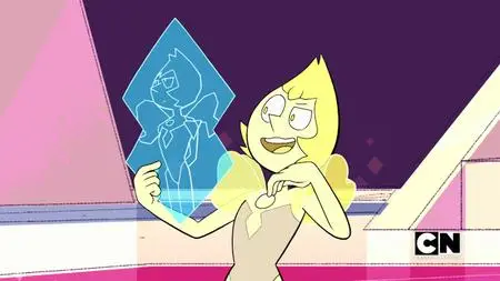 Steven Universe S05E26