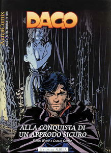 Dago - Volume 129 - Alla Conquista Di Un Approdo Sicuro