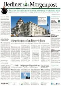 Berliner Morgenpost - 16 Juni 2021