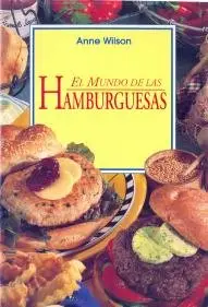 El mundo de las Hamburguesas - Anne Wilson (1999)