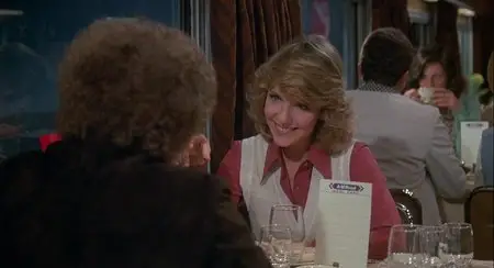 Silver Streak (1976)
