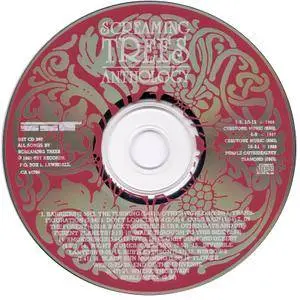 Screaming Trees - Anthology: SST Years 1985-1989 (1991)