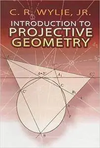 Introduction to Projective Geometry