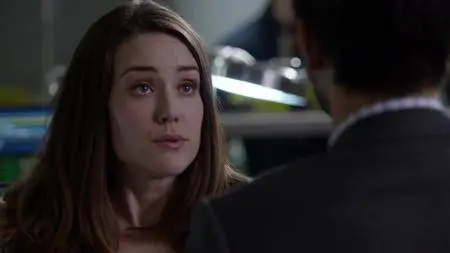 The Blacklist S05E17