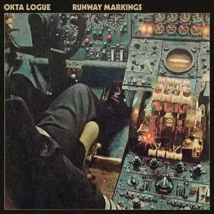 Okta Logue - Runway Markings (2019)