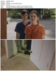 Death of a Fool (2020)