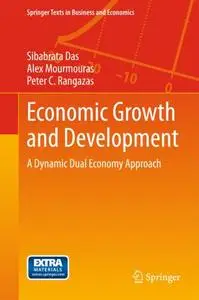 Economic Growth and Development: A Dynamic Dual Economy Approach (Repost)