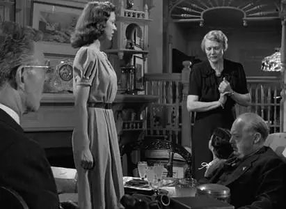 The Best Years of Our Lives (1946)