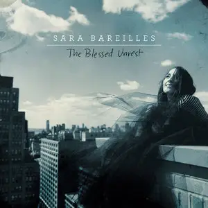 Sara Bareilles - The Blessed Unrest (2013) [Official Digital Download 24/88]