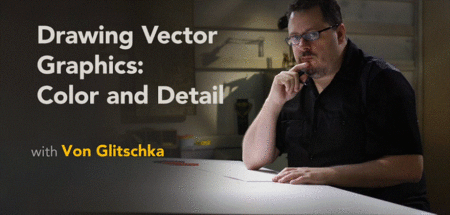 Drawing Vector Graphics: Color and Detail [repost]