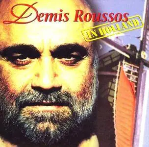 Demis Roussos - Complete: 28 Original Albums (2016)