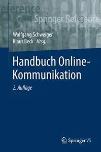 Handbuch Online-Kommunikation (Repost)