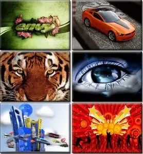 Amazing Desktop Wallpapers (17)