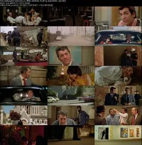 Mr. Ricco (1975) 