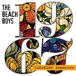 The Beach Boys - 1967. Sunshine Tomorrow (2017) [Official Digital Download 24/88]