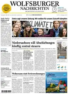 Wolfsburger Nachrichten - Helmstedter Nachrichten - 30. März 2019