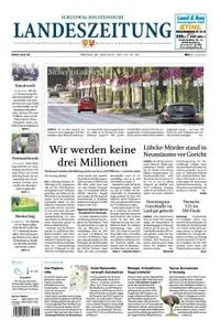 Schleswig-Holsteinische Landeszeitung - 28. Juni 2019